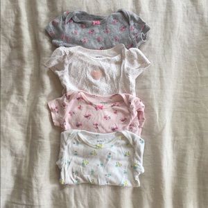 Onesies & Towel Bundle